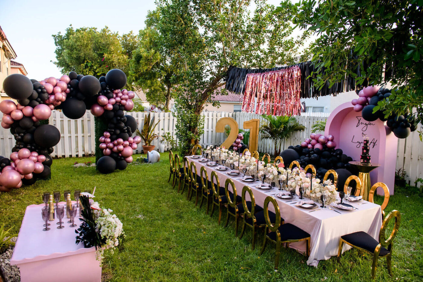 24 Small Birthday Party Ideas You Won't Find Anywhere Else