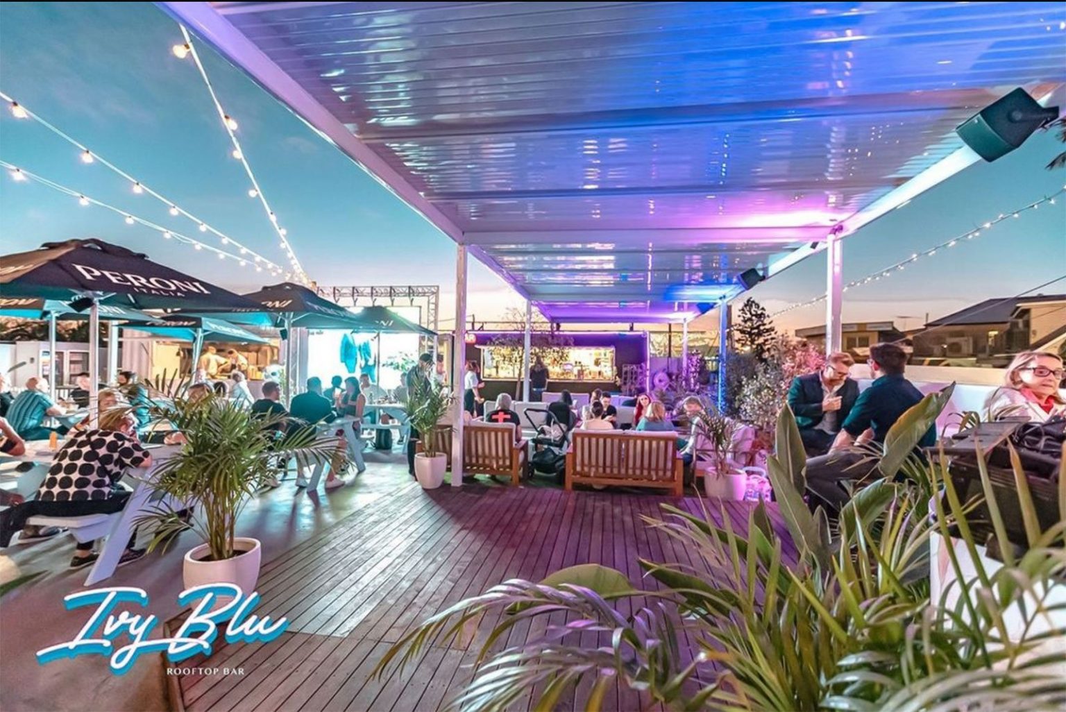 Brisbane Function Rooms & Party Venues For Events - Style Events