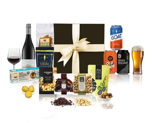 Mother's Day Gift Hampers