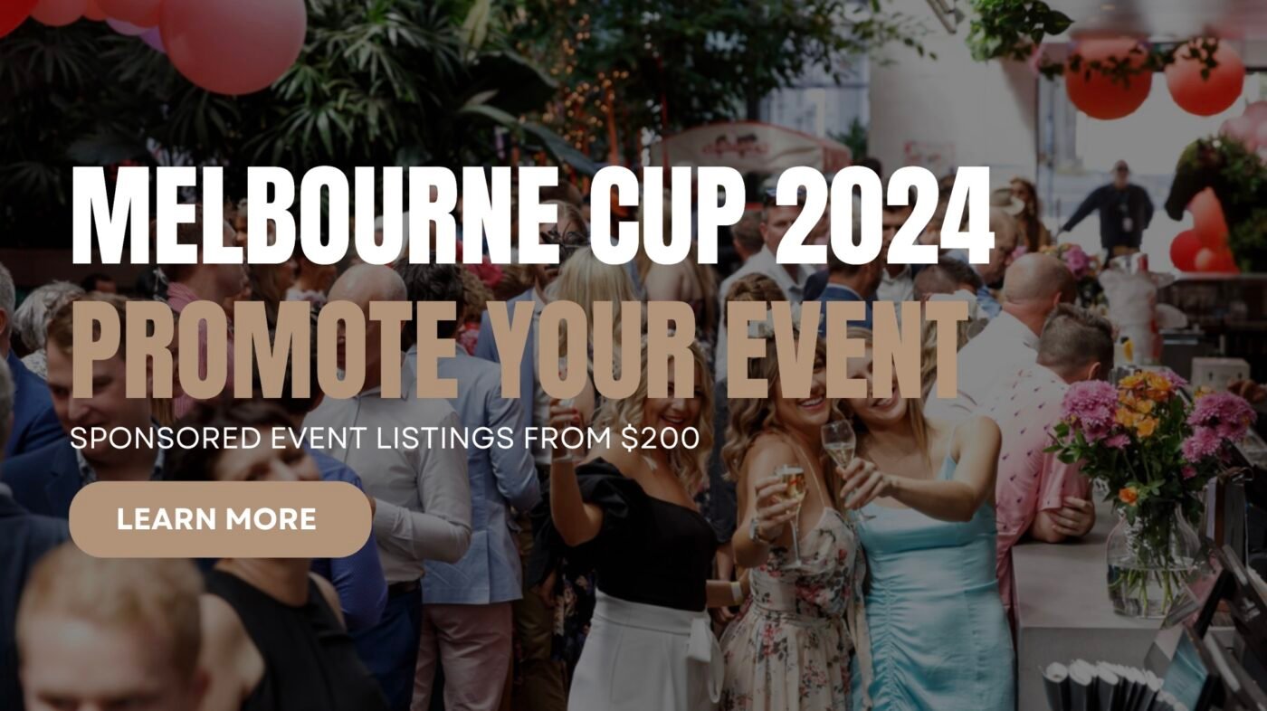 Melbourne Cup Events 2024