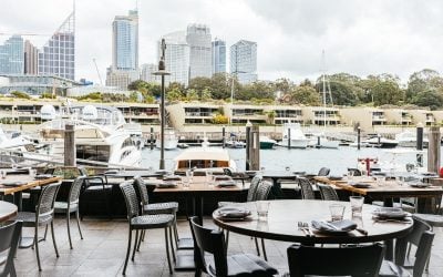 Kingsleys Woolloomooloo