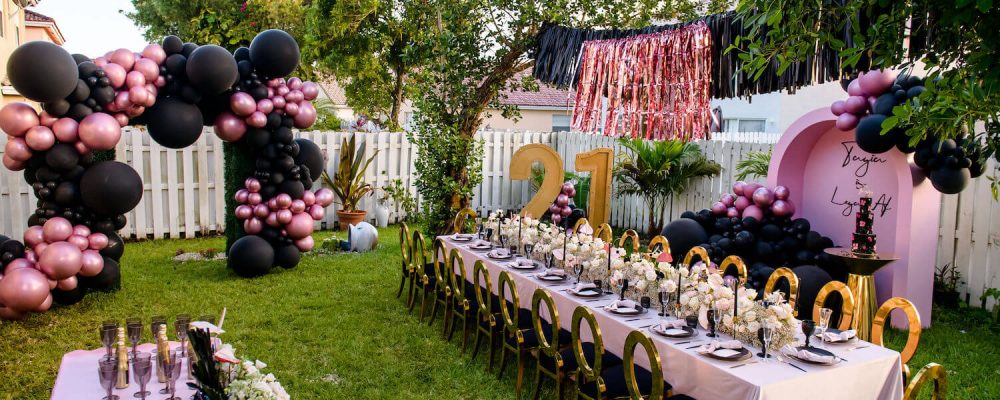 23 Garden Party Ideas for an Unforgettable Event