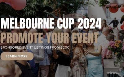 Melbourne Cup Events 2024