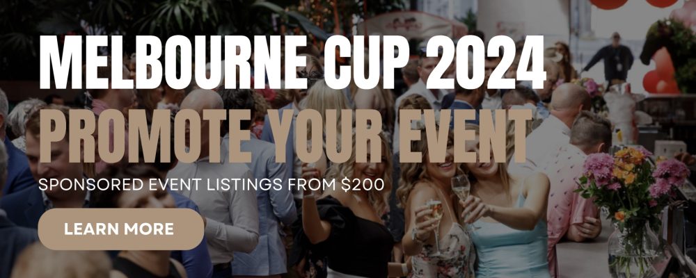 Melbourne Cup Events 2024