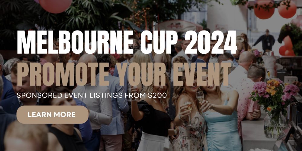 Melbourne Cup Events 2024