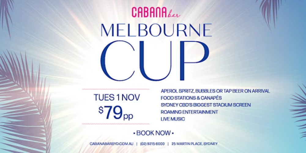 Melbourne Cup 2022