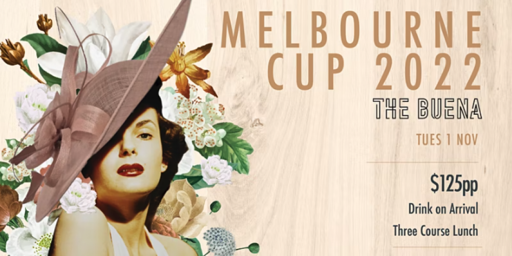 Melbourne Cup 2022