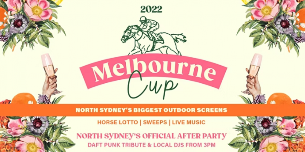 Melbourne Cup Events