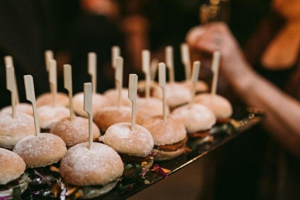 caterer+in+melbourne