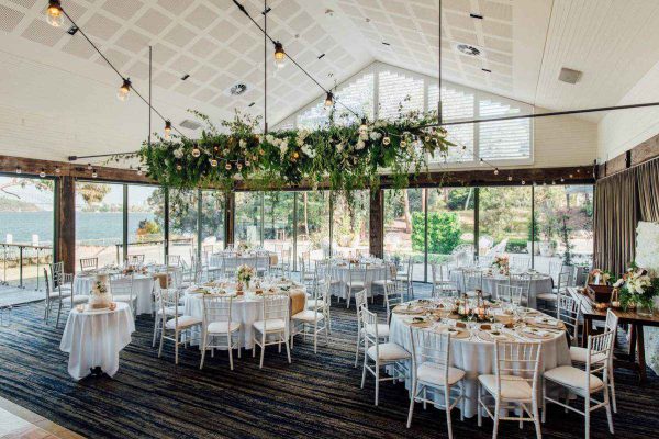 Sydney Wedding Venues