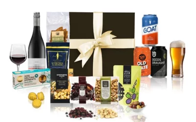 Mother's Day Gift Hampers